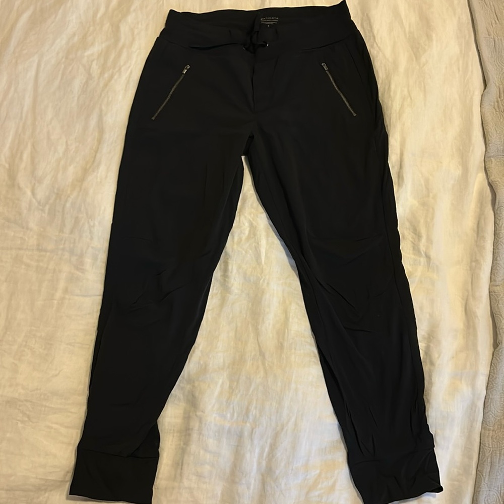 Athleta Trekkie North Joggers Size 6